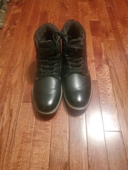 Casual Boots