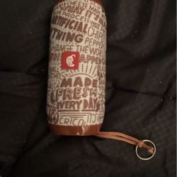 Chipotle Speaker 