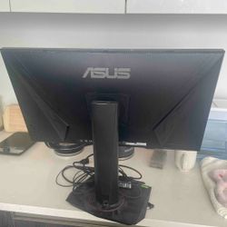 ASUS Gaming monitor