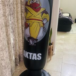 Punching Bag