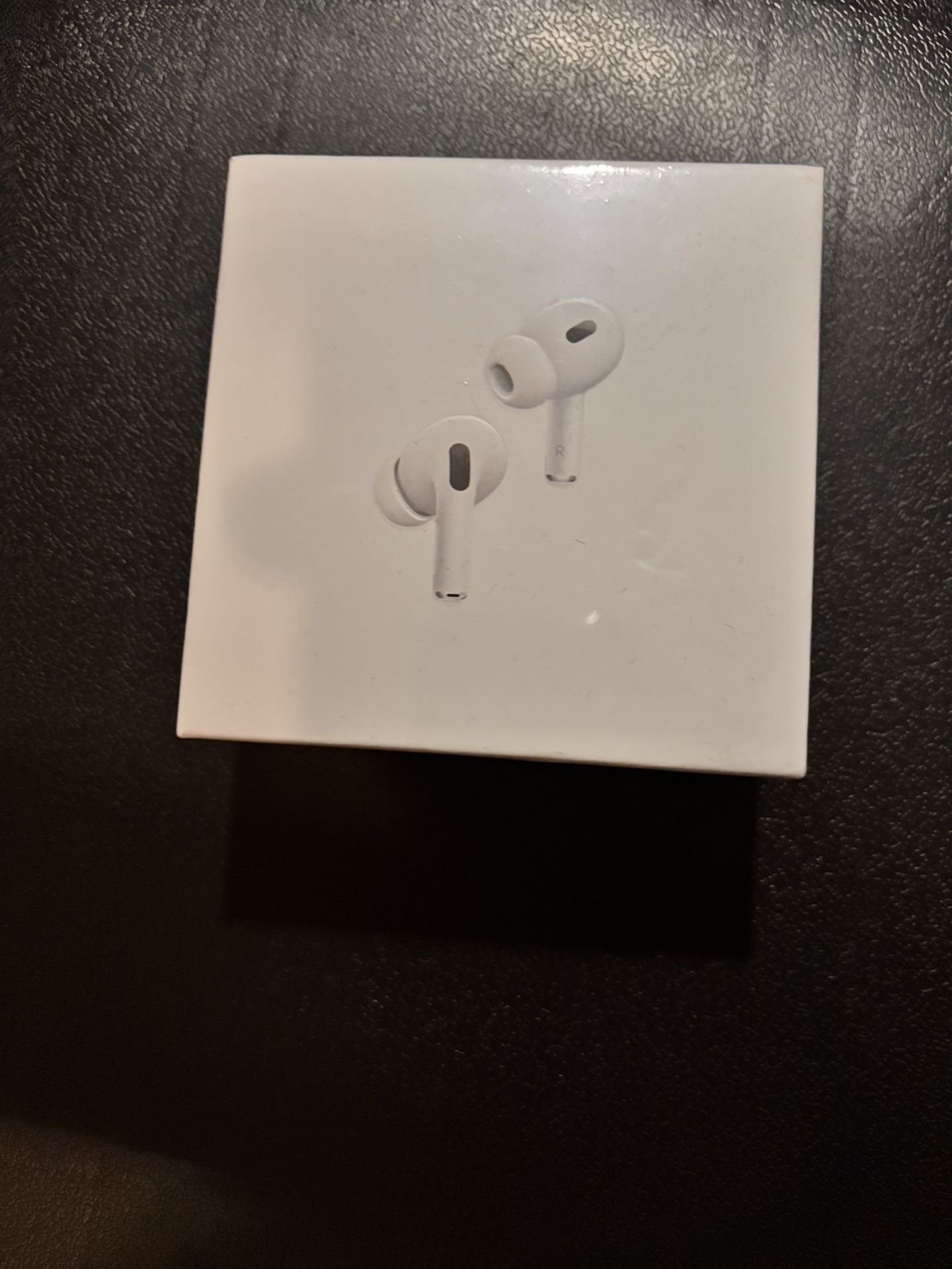 (New) AirPods Pro’s 2nd Generation