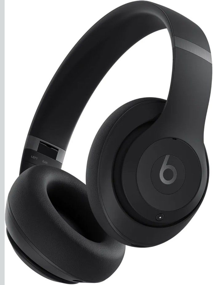 Beats Studio Pro