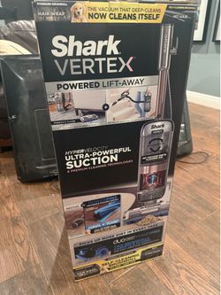 Shark vacuum brand NeW