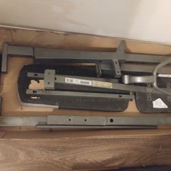 Bench Press