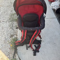 Child Backpack Carrier 