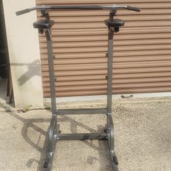 Exercise Equipment 
