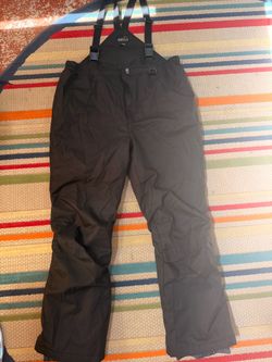 Snow bib- Men’s XL