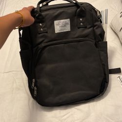 Brand New Diaper Bag