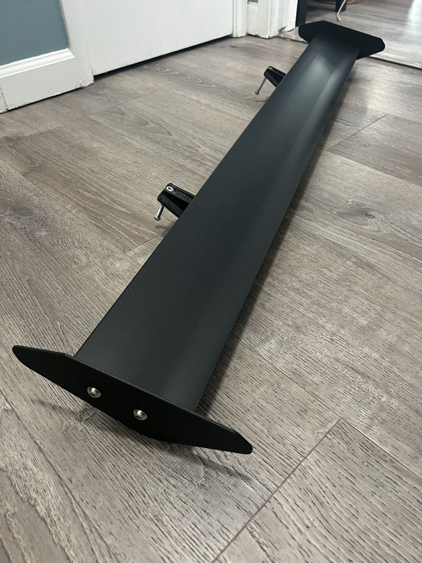 Spoiler Tail Wing