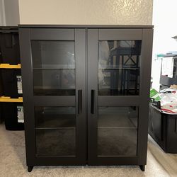 Cabinet from IKEA