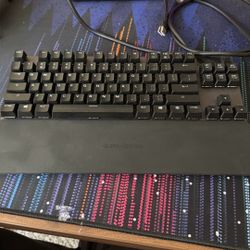 Steelseries Apex 7 (Red switch) Gaming Keyboard