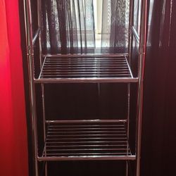 6 TIER SHELF STAND