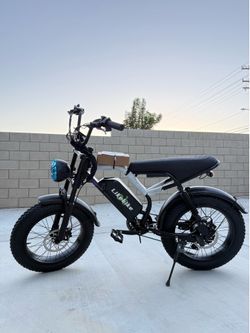 🔥 Likebike  Electric Bike