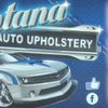 Fontana Auto Upholstery