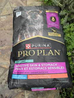 Purina Pro Plan Dog Food