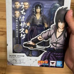 Shf Sasuke