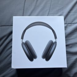 AirPod Maxes