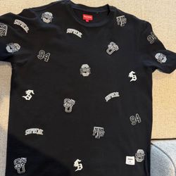 Authentic Supreme Shirts