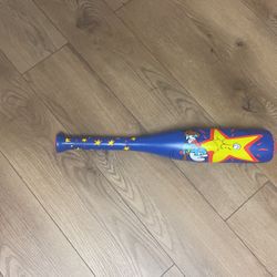Smurfs Baseball Bat 