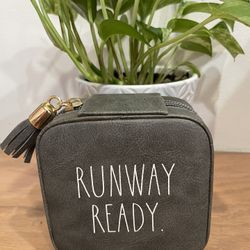 Rae Dunn Travel Jewelry Box