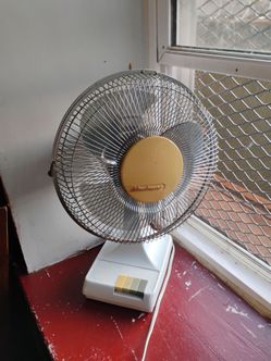 Windmere fan