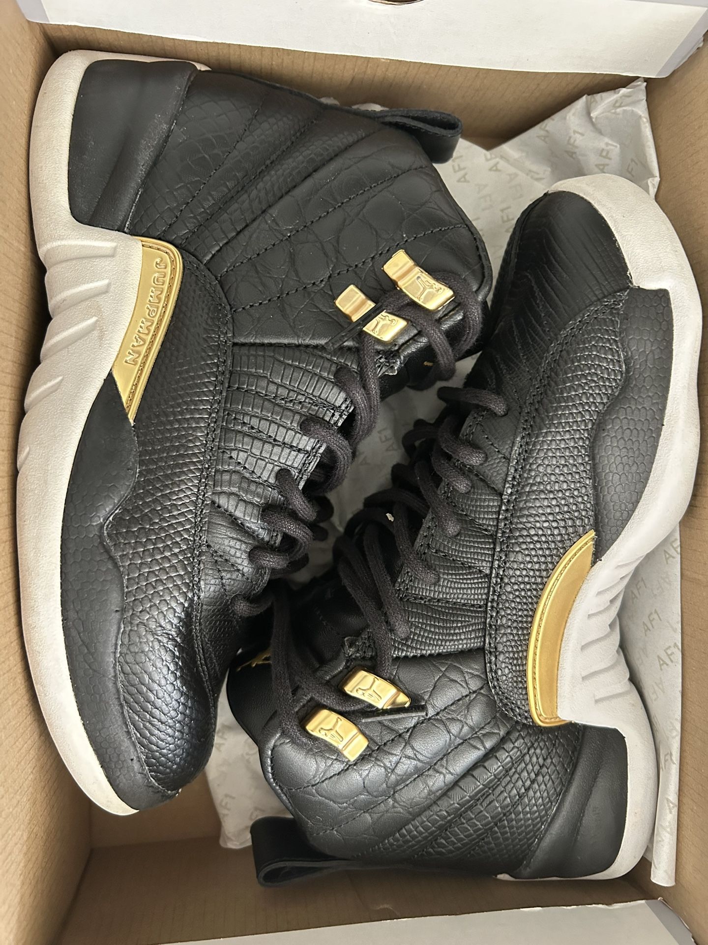 Jordan 12
