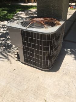 Air conditioning unit