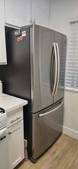 Samsung  fridge