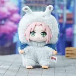 Naruto Blind Box - Sakura Plush