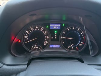 2010 Lexus IS 250