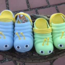shoes for little kids