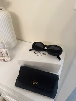 Celine Sunglasses - D U P E 