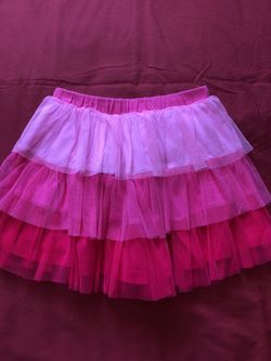 Girls skirt