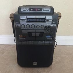CD KARAOKE K2020 Sing A Song Machine