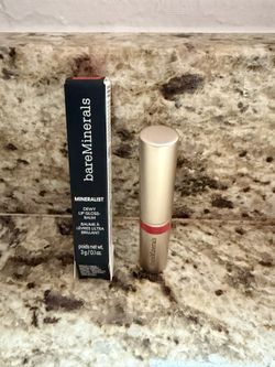 Bare Minerals Dewy Lip Gloss