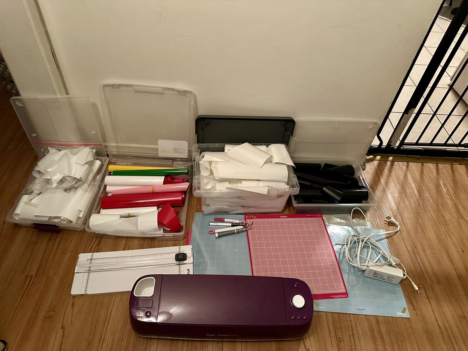 Cricut Explore