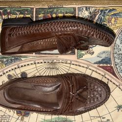 Men’s Dress Shoes 