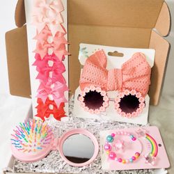 GIRLS GIFT BOX, RELAXATION, BIRTHDAY GIFT, SELF-CARE GIFT, CHRISTMAS GIFT