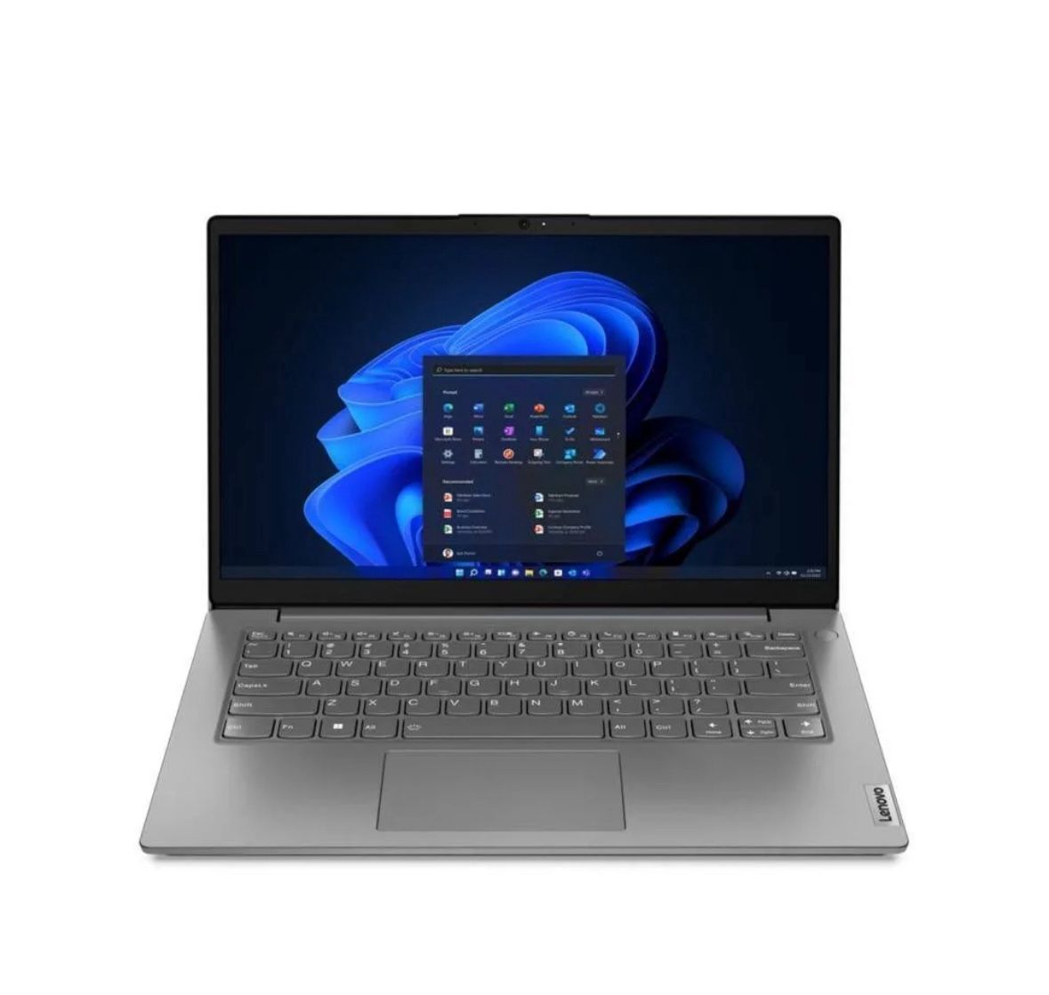Lenovo V14 G4 ABP 83FG000KUS 14" Notebook - Full HD - AMD Ryzen 5 7430U - 8 GB - 256 GB SSD. Brand New In Box