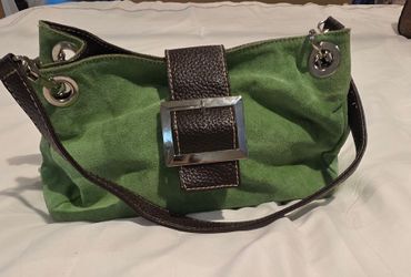 Shoulder bag