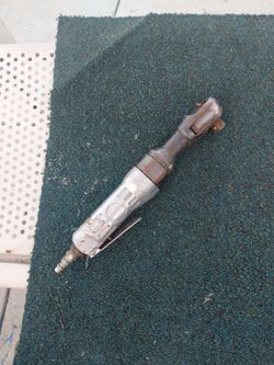 impact wrench