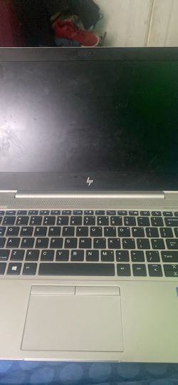 Hp laptop
