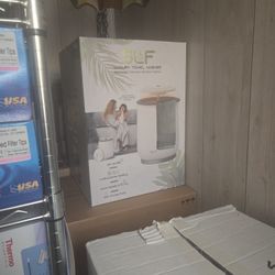 Brand New Luxury Towel Warmer