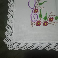 Table Covers / Manteles