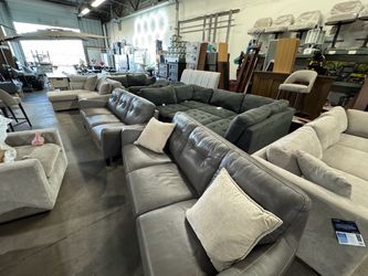 L shape Recliner Electric Sofa Sectional Dining Table Bed Frames Costco
