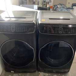 Samsung Washer Dryer Set