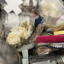 Misc Grab Bag Craft Items ( Read Info)