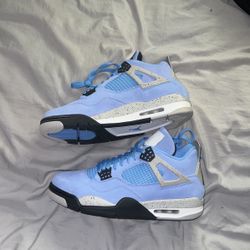 Jordan 4