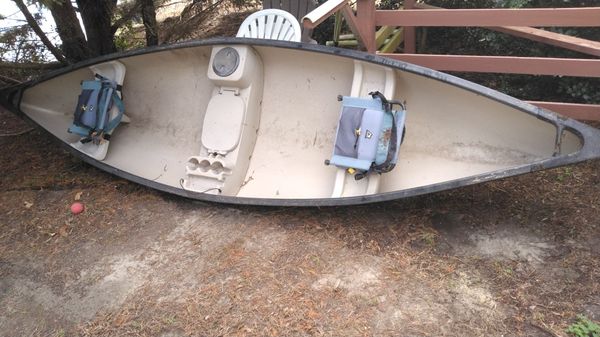 S And S Motors >> 2 person fishing canoe rogue river 14 for Sale in Virginia ... S And S Motors >> 2 person fishing canoe rogue river 14 for Sale in Virginia ...