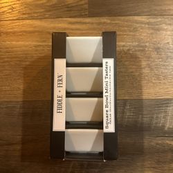 Square Bowl Mini Tasters